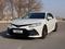 Toyota Camry 2021 года за 23 300 000 тг. в Шымкент