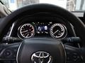 Toyota Camry 2021 года за 23 300 000 тг. в Шымкент – фото 9