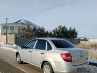 ВАЗ (Lada) Granta 2190 2014 годаүшін2 000 000 тг. в Астана