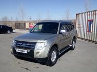 Mitsubishi Pajero 2007 годаүшін8 350 000 тг. в Усть-Каменогорск