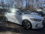 Hyundai Elantra 2016 года за 7 000 000 тг. в Жетысай – фото 3