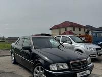 Mercedes-Benz C 280 1998 года за 3 500 000 тг. в Алматы