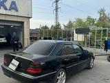 Mercedes-Benz C 280 1998 года за 3 500 000 тг. в Алматы – фото 3