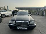 Mercedes-Benz C 280 1998 года за 3 500 000 тг. в Алматы – фото 5