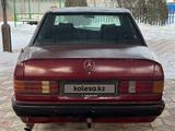 Mercedes-Benz 190 1989 года за 900 000 тг. в Шиели – фото 4