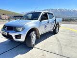 Mitsubishi L200 2014 годаүшін6 000 000 тг. в Шымкент – фото 3
