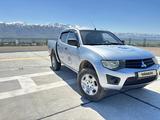 Mitsubishi L200 2014 годаүшін6 000 000 тг. в Шымкент – фото 2