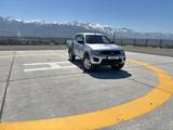 Mitsubishi L200 2014 годаүшін6 000 000 тг. в Шымкент