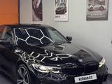 BMW 330 2020 года за 17 000 000 тг. в Астана – фото 2