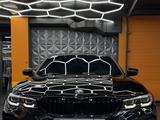 BMW 330 2020 года за 17 000 000 тг. в Астана – фото 4