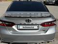 Toyota Camry 2020 года за 13 900 000 тг. в Алматы – фото 6