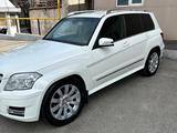 Mercedes-Benz GLK 300 2011 года за 10 000 000 тг. в Алматы – фото 2