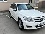 Mercedes-Benz GLK 300 2011 года за 10 000 000 тг. в Алматы – фото 3