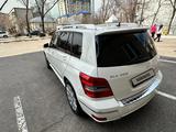 Mercedes-Benz GLK 300 2011 года за 10 000 000 тг. в Алматы – фото 4