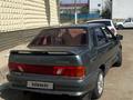 ВАЗ (Lada) 2115 2005 года за 600 000 тг. в Жезказган