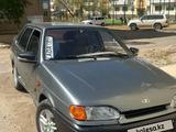 ВАЗ (Lada) 2115 2005 года за 600 000 тг. в Жезказган – фото 2