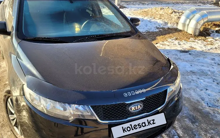 Kia Cerato 2011 годаfor5 000 000 тг. в Костанай