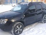 Renault Duster 2015 года за 5 900 000 тг. в Астана – фото 2