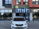 Kia Cerato 2015 года за 5 650 000 тг. в Актау – фото 2