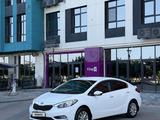 Kia Cerato 2015 года за 5 650 000 тг. в Актау