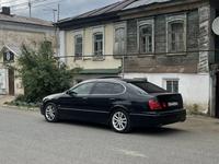 Lexus GS 300 2001 годаүшін3 700 000 тг. в Уральск