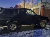 SsangYong Musso 1997 годаүшін1 700 000 тг. в Уральск