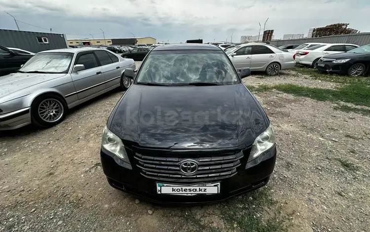 Toyota Avalon 2006 года за 5 589 000 тг. в Алматы