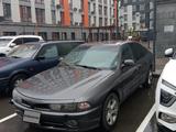 Mitsubishi Galant 1993 годаүшін1 200 000 тг. в Шымкент – фото 3