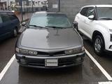 Mitsubishi Galant 1993 годаүшін1 200 000 тг. в Шымкент – фото 2
