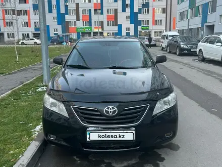 Toyota Camry 2008 года за 6 100 000 тг. в Алматы