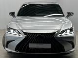 Lexus ES 250 2021 годаүшін20 500 000 тг. в Алматы – фото 2