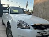 ВАЗ (Lada) Priora 2170 2012 годаүшін1 700 000 тг. в Шымкент – фото 4