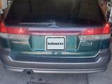 Subaru Legacy 1996 года за 2 100 000 тг. в Усть-Каменогорск