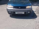 Subaru Legacy 1996 года за 2 100 000 тг. в Усть-Каменогорск – фото 2