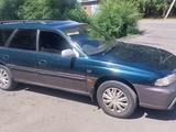 Subaru Legacy 1996 года за 2 100 000 тг. в Усть-Каменогорск – фото 4
