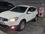 Nissan Qashqai 2013 годаүшін5 500 000 тг. в Усть-Каменогорск