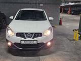 Nissan Qashqai 2013 года за 5 000 000 тг. в Усть-Каменогорск – фото 2