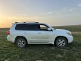 Toyota Land Cruiser 2007 года за 16 300 000 тг. в Актобе – фото 5