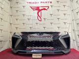 Бампер на Geely Coolray за 250 000 тг. в Алматы