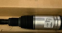 Пневмоамортизаторы (пневма), баллоны на Land Rover | Range Rover за 54 500 тг. в Алматы – фото 2