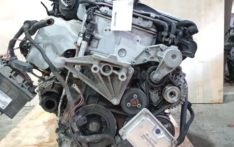 ДВИГАТЕЛЬ МОТОР ~ AQN VR5 АКПП КАРОБКА АВТОМАТ ИЗ ЯПОНИЙ за 450 000 тг. в Астана