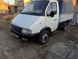 ГАЗ ГАЗель 1997 года за 3 300 000 тг. в Тараз – фото 2