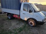 ГАЗ ГАЗель 1997 года за 3 300 000 тг. в Тараз