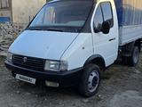 ГАЗ ГАЗель 1997 года за 3 300 000 тг. в Тараз – фото 4