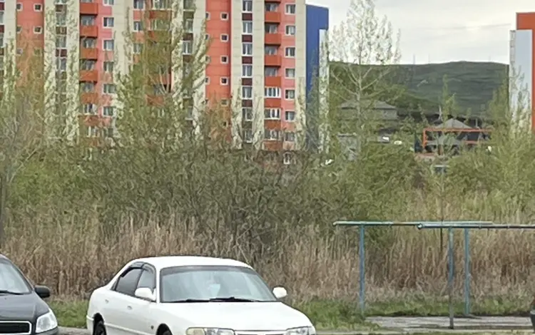 Mazda 626 1992 года за 1 000 000 тг. в Усть-Каменогорск
