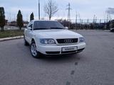 Audi A6 1995 годаүшін2 500 000 тг. в Алматы – фото 2