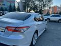 Toyota Camry 2017 года за 14 000 000 тг. в Алматы – фото 14