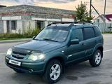 Chevrolet Niva 2013 годаfor3 300 000 тг. в Костанай – фото 2