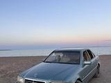 Mercedes-Benz C 220 1997 годаүшін10 000 тг. в Балхаш – фото 2
