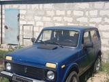 ВАЗ (Lada) Lada 2121 1991 годаүшін1 200 000 тг. в Павлодар